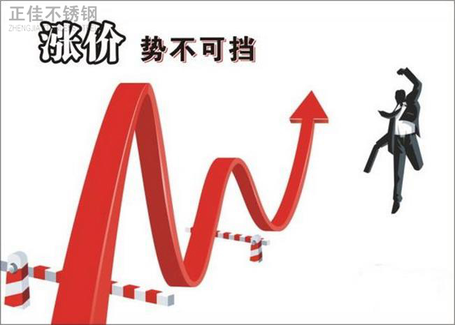 乐动全体育_乐动(中国)管价格回升