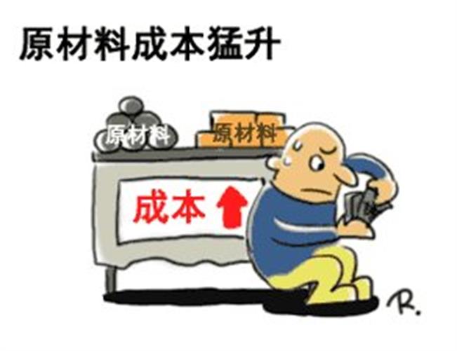 乐动全体育_乐动(中国)原材成本高