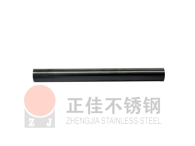 304乐动全体育_乐动(中国)圆管镀黑钛上色工艺