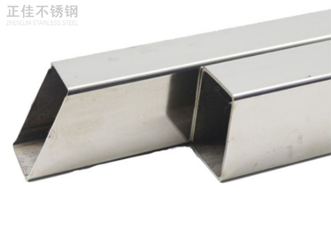 乐动全体育_乐动(中国)装饰方管30x1.2产品图片2