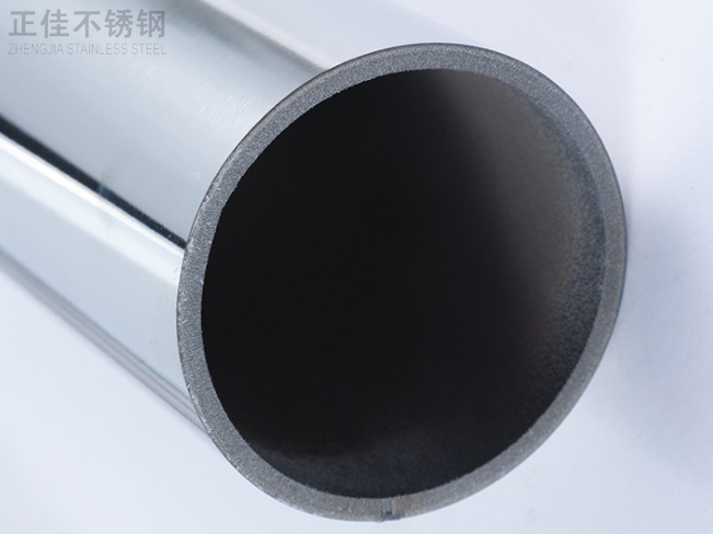 24x0.5的乐动全体育_乐动(中国)装饰圆管产品图2