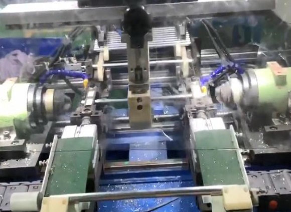 乐动全体育_乐动(中国)家具管加工——倒角