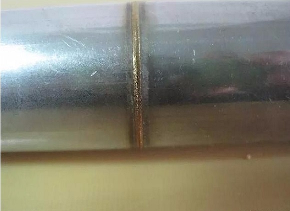 乐动全体育_乐动(中国)制品管焊接缺陷的形成原因与解决方法