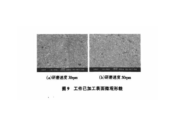 研磨工艺对乐动全体育_乐动(中国)制品管表面残余应力的影响