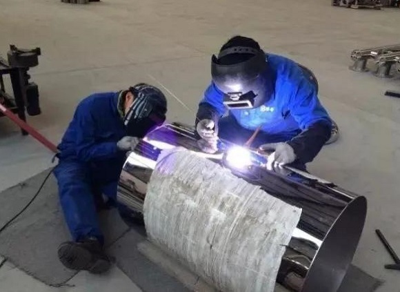 如何消除乐动全体育_乐动(中国)制品管焊接残余应力