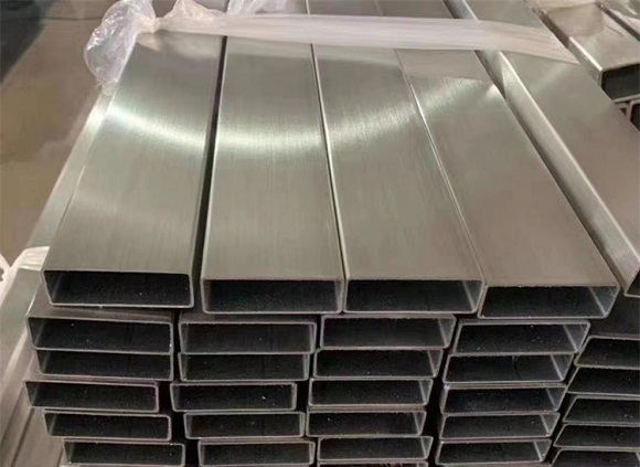 乐动全体育_乐动(中国)方矩管在不同酸性环境下的应用