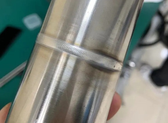 304乐动全体育_乐动(中国)管焊接后的处理方法