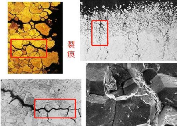乐动全体育_乐动(中国)制品管金相检验的目的和意义