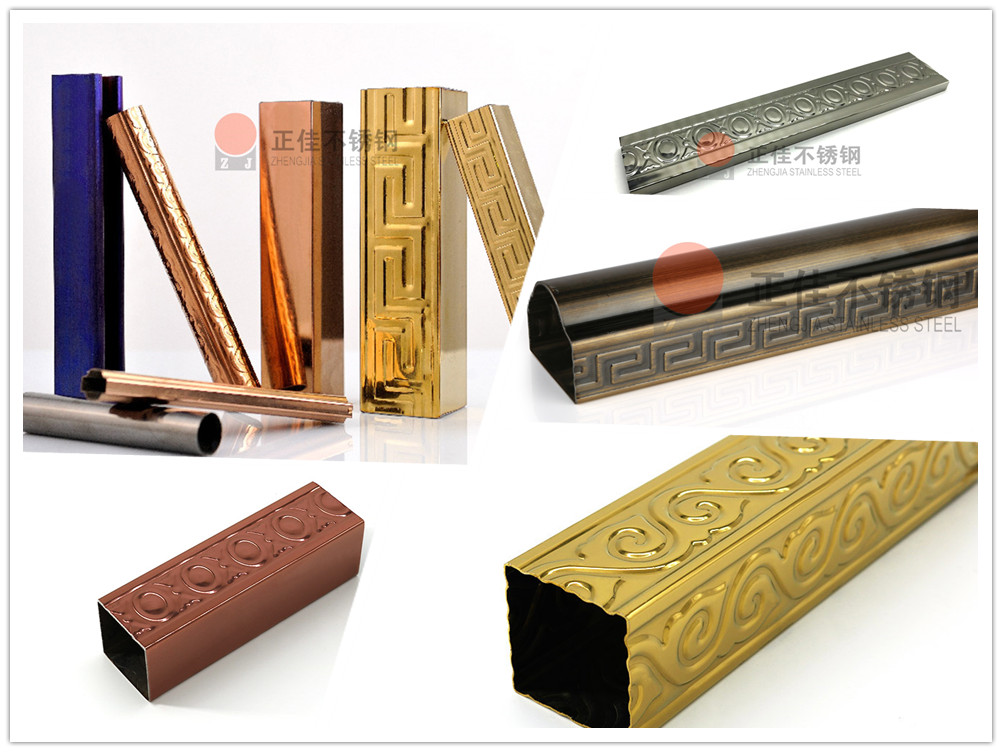 乐动全体育_乐动(中国)花纹管