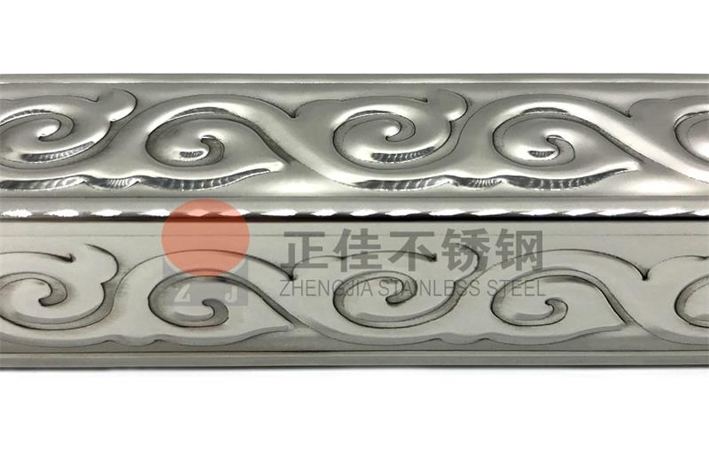 正佳乐动全体育_乐动(中国)花纹管