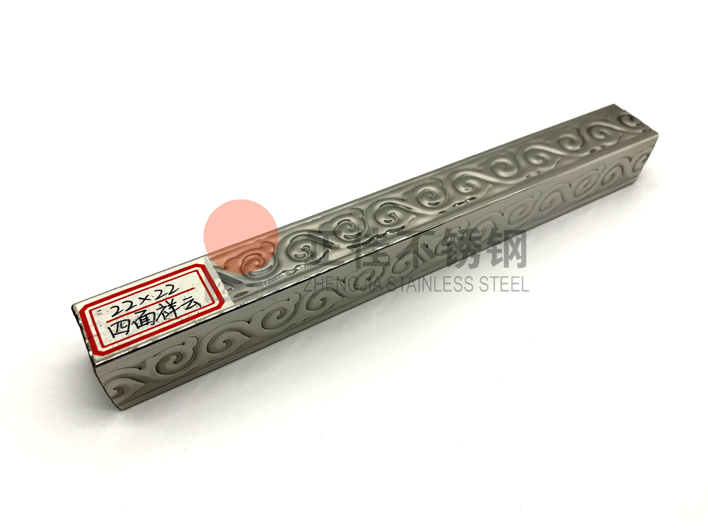 乐动全体育_乐动(中国)花纹管