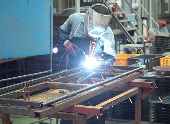 乐动全体育_乐动(中国)家具管焊接加工的问题及处理措施