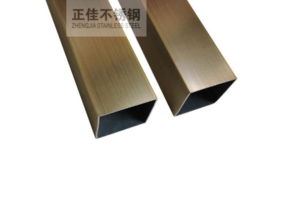 青古铜乐动全体育_乐动(中国)装饰方管