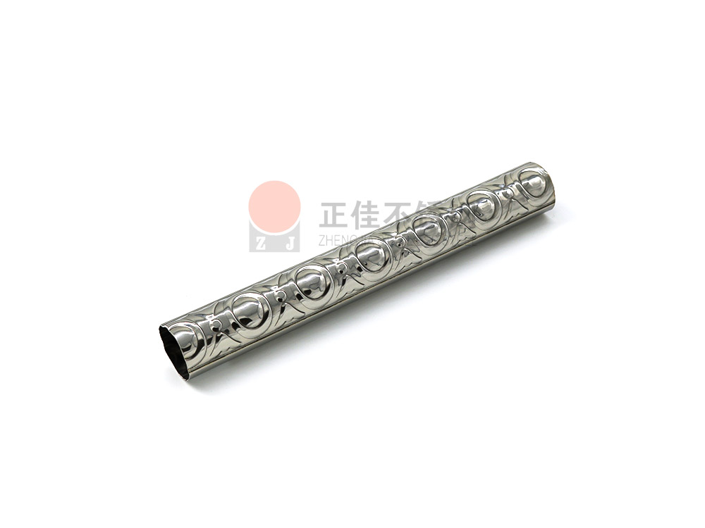 乐动全体育_乐动(中国)装饰花纹管