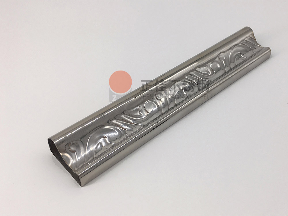 乐动全体育_乐动(中国)花纹管