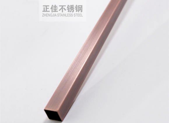 红古铜乐动全体育_乐动(中国)装饰方管4