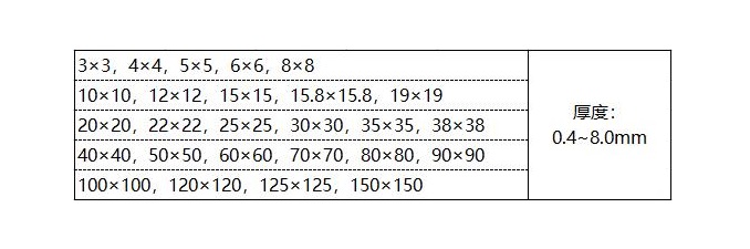 304乐动全体育_乐动(中国)管规格参数