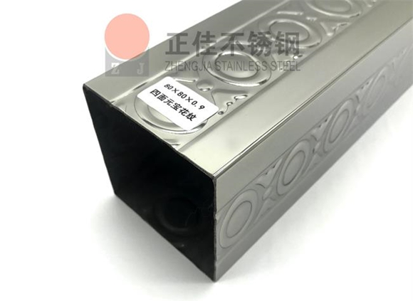 304乐动全体育_乐动(中国)花纹管