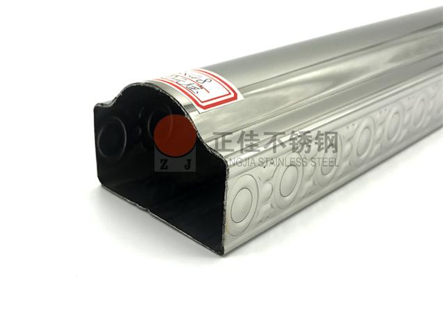 乐动全体育_乐动(中国)异型管