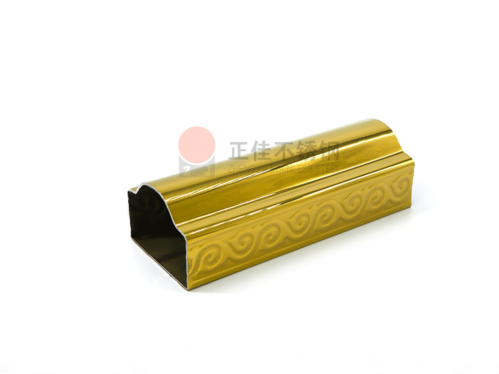 乐动全体育_乐动(中国)装饰花纹管