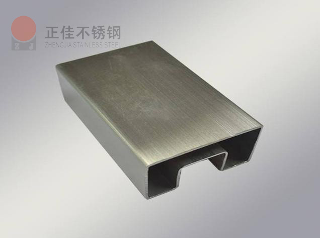 乐动全体育_乐动(中国)异型管