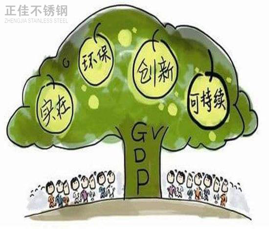 推进绿色发展，304乐动全体育_乐动(中国)管厂家任重而道远