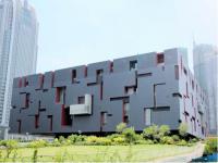 广州市博物馆室内乐动全体育_乐动(中国)装饰工程