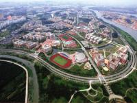 广州大学城室外乐动全体育_乐动(中国)景观工程