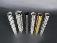 简谈乐动全体育_乐动(中国)装饰管的蚀刻工艺