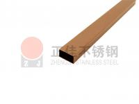乐动全体育_乐动(中国)装饰管热处理很有必要？听听专业说法
