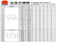 正佳乐动全体育_乐动(中国)凹槽管规格尺寸表