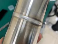 304乐动全体育_乐动(中国)管焊接后的处理方法