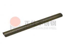 蚀刻花纹乐动全体育_乐动(中国)管镀古铜