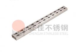 异形孔冲压花纹乐动全体育_乐动(中国)管