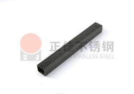 元宝花纹乐动全体育_乐动(中国)方管镀黑钛